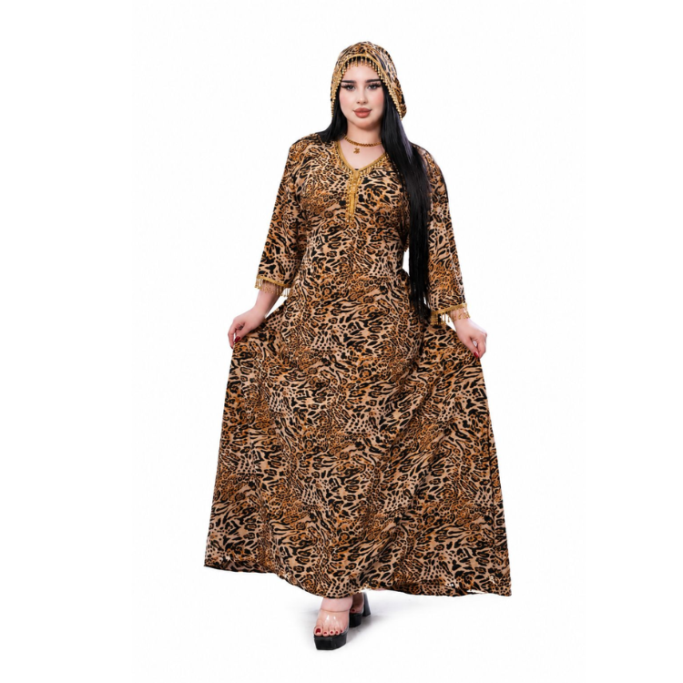 دشداشه royal leopard دشداشه royal leopard