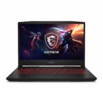 msi katana 15