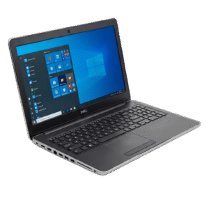 dell 17 5748 i7/4th/8/256