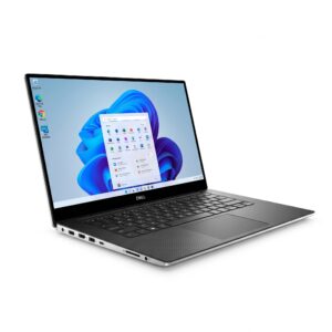 dell 5540 i7 9h 16 512 vga quadro t1000/4g