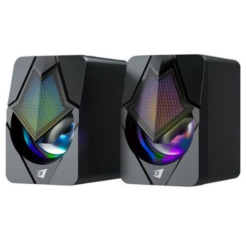 jertech s8 speaker usb2.0‑3.5mm rgb jertech s8 speaker usb2.0‑3.5mm rgb