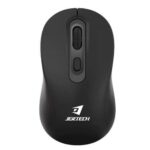 jertech sm 01 wireless mouse (black)