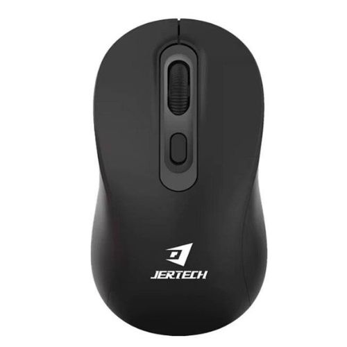 jertech sm 01 wireless mouse (black) jertech sm 01 wireless mouse (black)