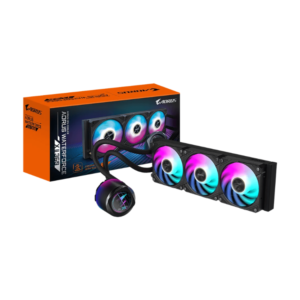 gigabyte aorus waterforce x ii 360 lcd