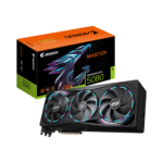gigabyte aorus geforce rtx 5080 master 16g
