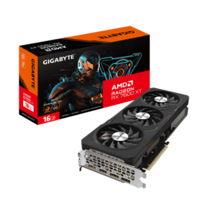 gigabyte radeon rx 7600 xt gaming oc 16gb