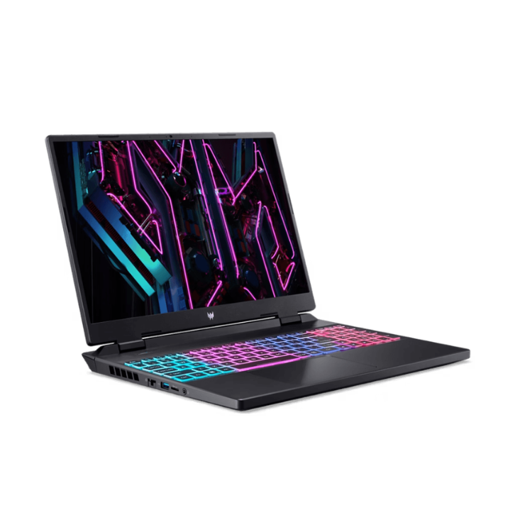 acer predator helios neo 16 acer predator helios neo 16