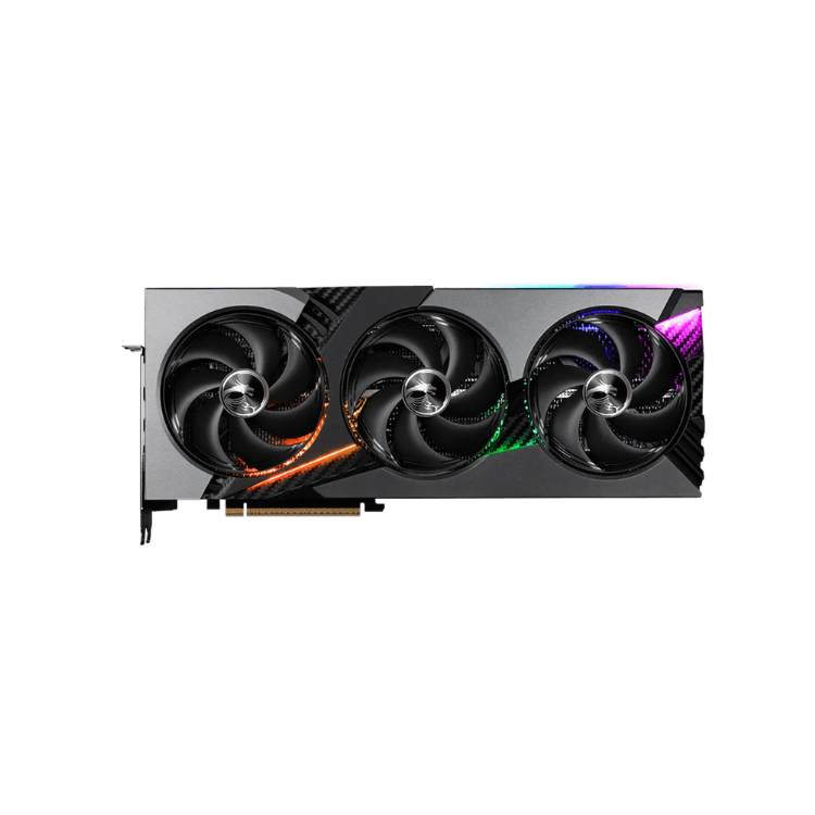 msi rtx 5070 12g vanguard soc msi rtx 5070 12g vanguard soc