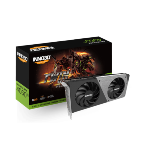 inno3d rtx 4060 ti 8gb twin x2