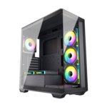 كيسesgaming gilgamesh case (black)