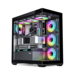 كيسsama sv 01 case (black)