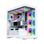 كيسsama sv 01 case (white)