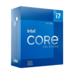 intel core i7 12700 tray
