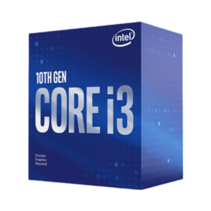 intel core i3 10100