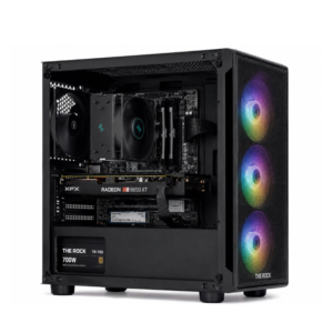 تجميعهrx 6650 xt gaming beast