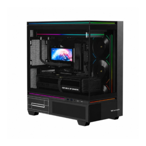 تجميعةpc build intel ultra 5 225f, rtx 5050 8gb