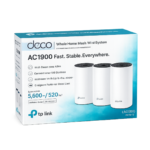 tp link deco s7 ac1900 whole home mesh wi fi system (3 pack)