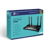 tp link archer ax10 (ax1500) wi fi 6 router