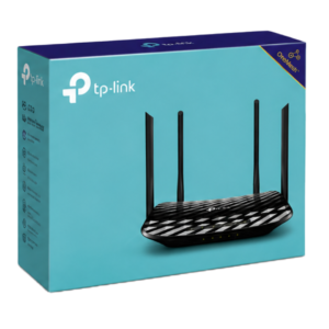tp link archer c6 ac1200 mesh wi fi router