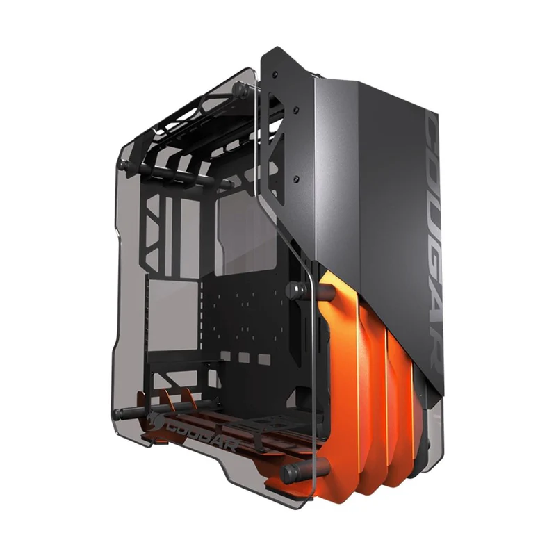 cougar blazer full tower case cougar blazer full tower case