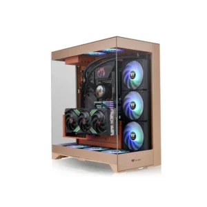 thermaltake cte e550 tg mid tower gravel sand