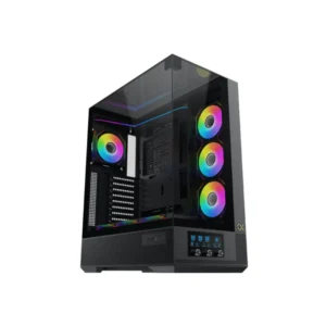 xigmatek vision pro أسود