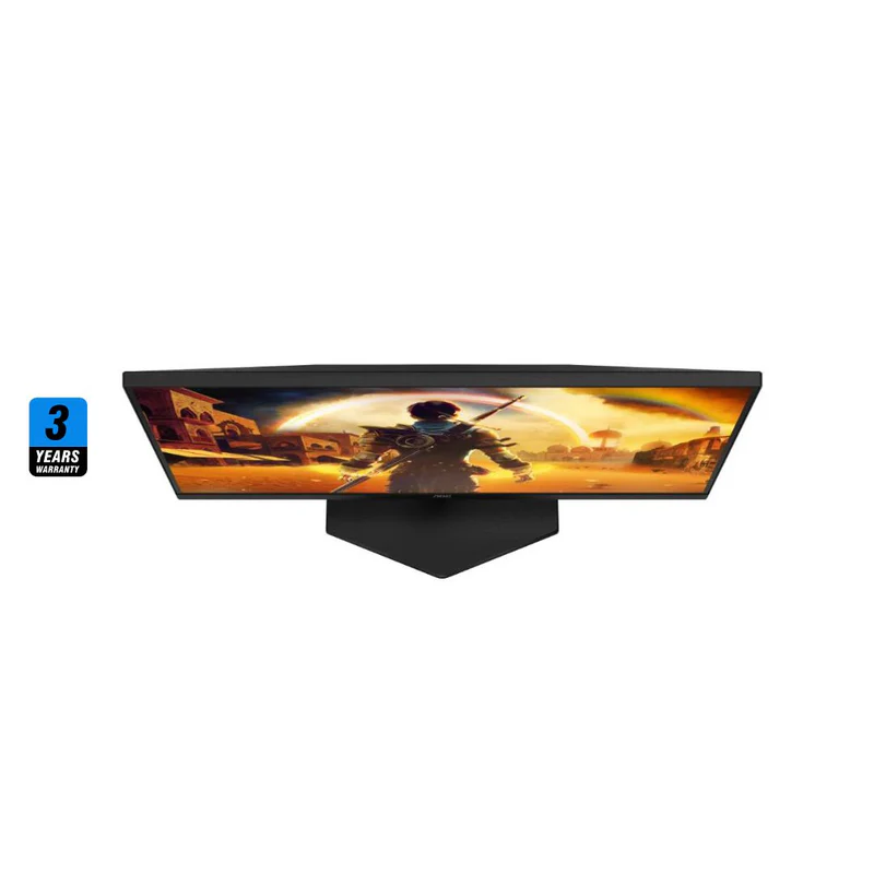 شاشة aoc q27g42ze مقاس 27 بوصة بدقة 2k (2560x1440) ومعدل تحديث 260 هرتز وزمن استجابة 1 مللي ثانية، بتقنية ips سريعة ومسطحة. شاشة aoc q27g42ze مقاس 27 بوصة بدقة 2k (2560x1440) ومعدل تحديث 260 هرتز وزمن استجابة 1 مللي ثانية، بتقنية ips سريعة ومسطحة.