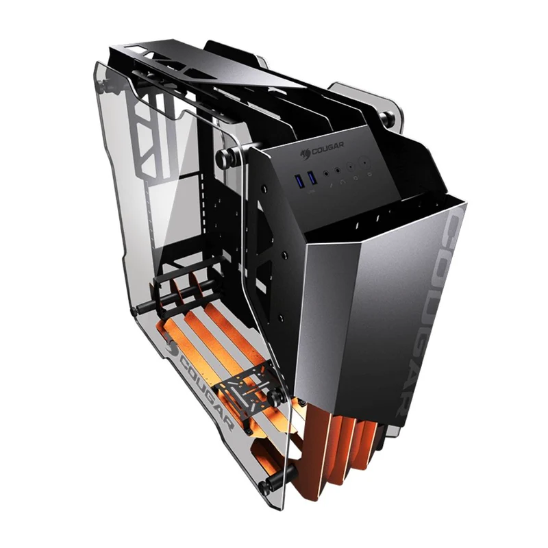 cougar blazer full tower case cougar blazer full tower case