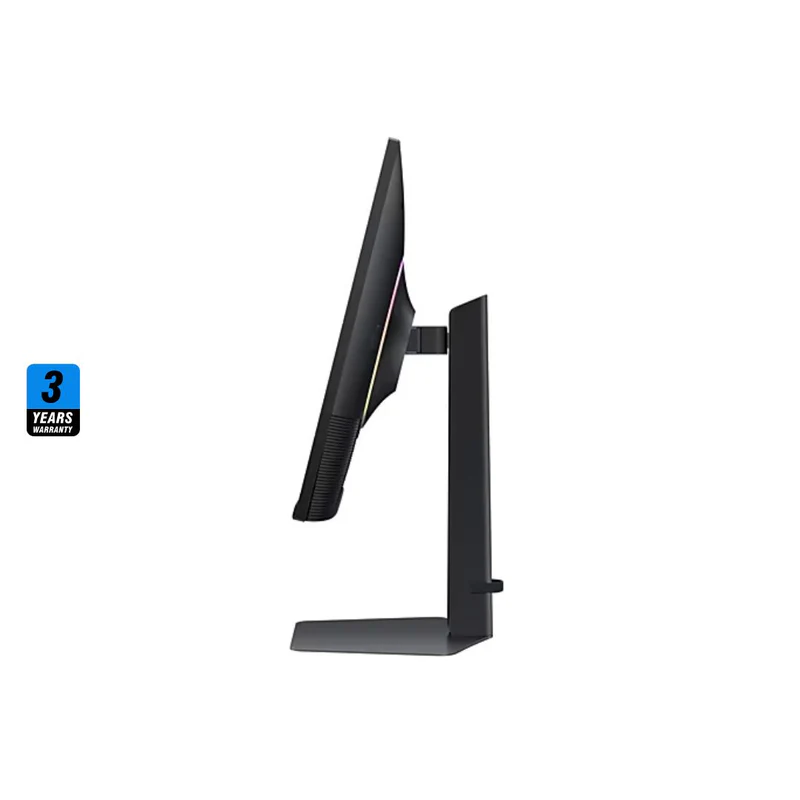 شاشة samsung odyssey g7 ls32dg702 مقاس 32 بوصة بدقة 4k (3840 × 2160) وتردد 144 هرتز ووقت استجابة 1 مللي ثانية وشاشة ips مسطحة شاشة samsung odyssey g7 ls32dg702 مقاس 32 بوصة بدقة 4k (3840 × 2160) وتردد 144 هرتز ووقت استجابة 1 مللي ثانية وشاشة ips مسطحة