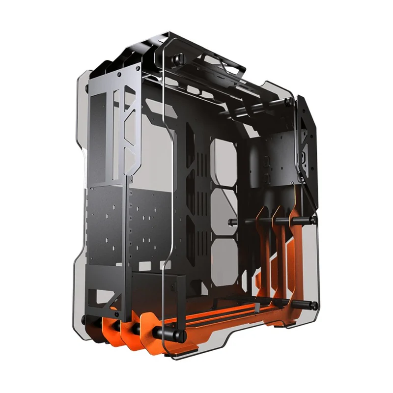 cougar blazer full tower case cougar blazer full tower case