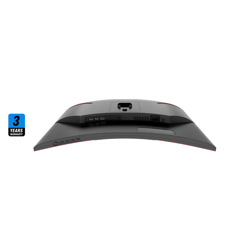 شاشة aoc cq27g3z مقاس 27 بوصة بدقة 2k (2560 × 1440) وتردد 240 هرتز ووقت استجابة 0.5 مللي ثانية وفولت أمبير منحنية شاشة aoc cq27g3z مقاس 27 بوصة بدقة 2k (2560 × 1440) وتردد 240 هرتز ووقت استجابة 0.5 مللي ثانية وفولت أمبير منحنية