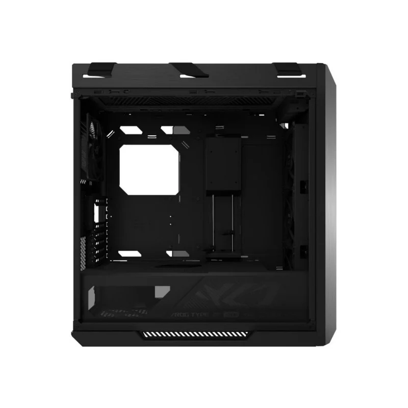 asus rog strix helios ii gx601s e atx أسود asus rog strix helios ii gx601s e atx أسود