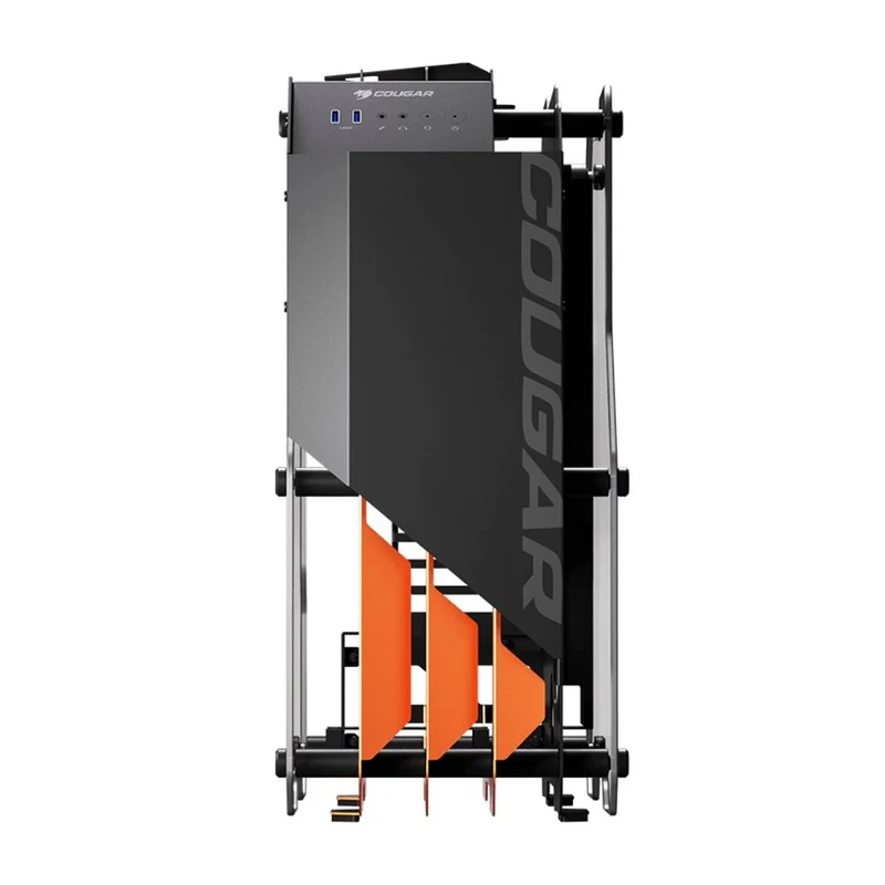 cougar blazer full tower case cougar blazer full tower case