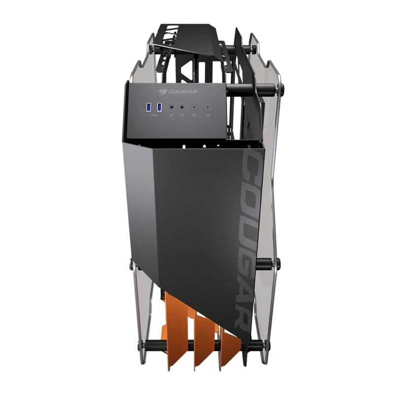 cougar blazer full tower case cougar blazer full tower case