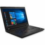 lenovo p71 i7/7th/8/256/vga m2200 4g