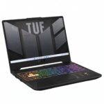 asus tuf i5/11th/16/512/rtx 3050 4g