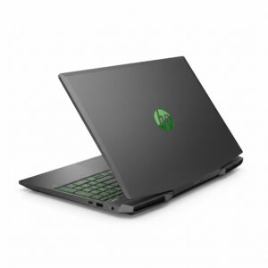 hp pavilion i5/9th/16/512/vga gtx1650 4g