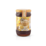 عسل الشوكيات الطبيعي من مناحل العسل الصافي 600 مل
