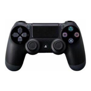 joystick dualshock 4