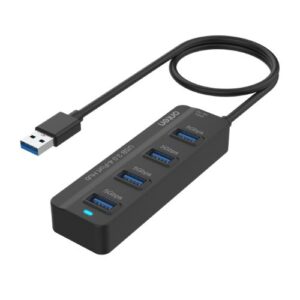 otn 5305 onten hub usb3 1m موزع يو اس بي