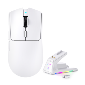 attack shark x1 mouse tri mode