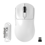 attack shark mouse x3 max tri mode