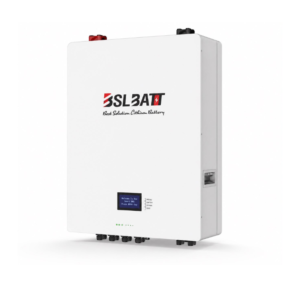 بطارية ليثيوم bslbatt b lfp48 300pw | 51.2v | 15.36kwh | lifepo4 | بطارية جدارية للطاقة الشمسية