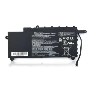 hp pl02xl 7.6v 29wh laptop battery for pavilion x360 11 n / 11 k