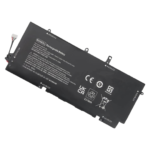 hp bg06xl 11.4v 45wh laptop battery for elitebook 1040 g3 / elitebook folio 1040 g3