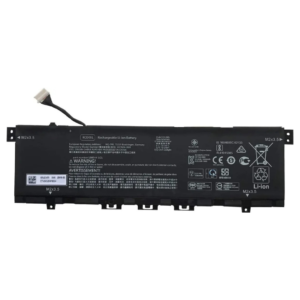 hp kc04xl 15.4v 53.2wh 3454mah laptop battery for envy x360 13 ag / 13 ar & envy 13 ah / 13 aq
