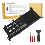 asus c21n1347 7.5v 37wh laptop battery for x555 / a555 / f555 / k555 / r556