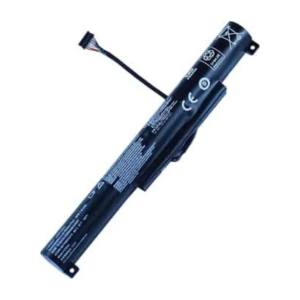 lenovo l14s3a01 / l14c3a01 10.8v 24wh replacement battery for ideapad 100 15iby / b50 10