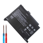 hp bp02xl 7.7v 41wh laptop battery for pavilion 15 au / 15 aw series