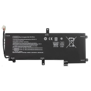 hp vs03xl 11.55v 52wh 4560mah laptop battery for envy 15 as000 / 15 as100 series